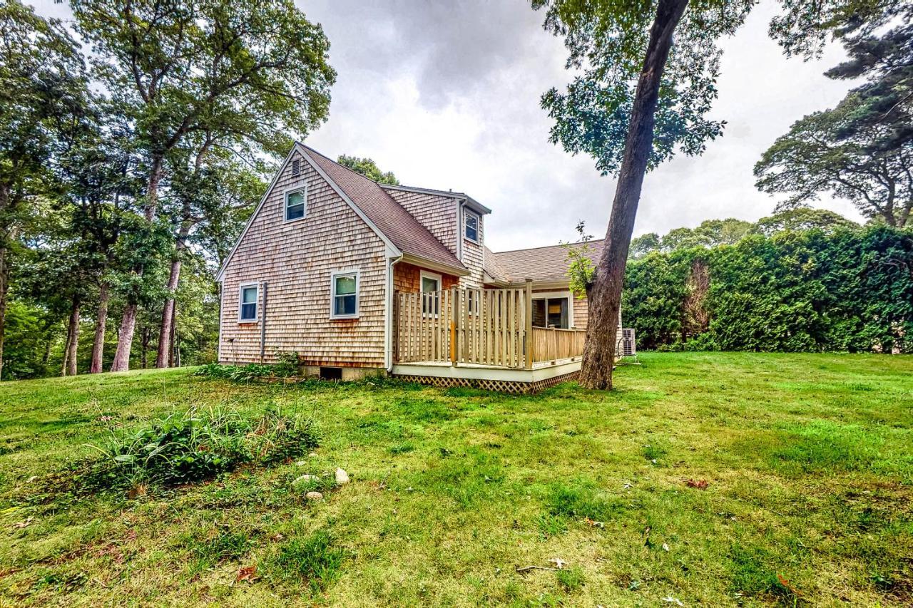 Lake Shore Living Falmouth Exterior foto